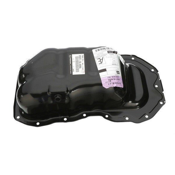 PE07-10-400A OEM NEW Genuine Mazda Oil Pan 2012-2013 Mazda3 2.0L