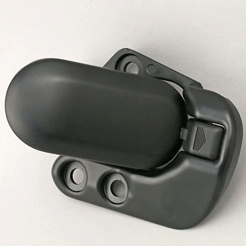 NA01-R1-320M MAZDA MX-5 MIATA ROADSTER Genuine Soft Top Latch Lock Left OEM