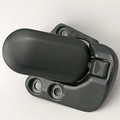NA01-R1-320M MAZDA MX-5 MIATA ROADSTER Genuine Soft Top Latch Lock Left OEM
