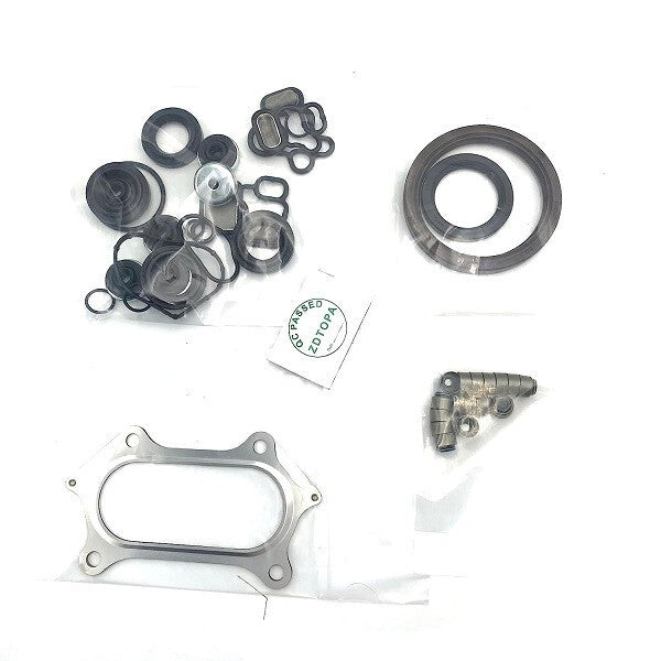 06110-R44-A00 HONDA ACURA Genuine Gasket Set K24Z2, K24Z3, K24Z4 OEM