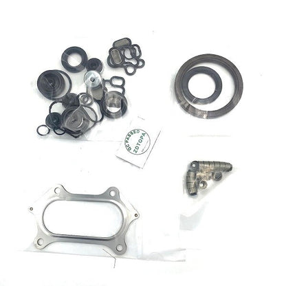 06110-R44-A00 HONDA ACURA Genuine Gasket Set K24Z2, K24Z3, K24Z4 OEM