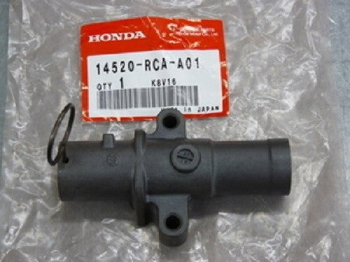 14520-RCA-A01 Honda Genuine Acura Hydraulic Timing Belt Tensioner Accord Odyssey