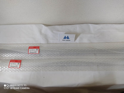Honda S2000 AP1 AP2 Genuine window Molding Assy Left & Right Set OEM JDM Japan