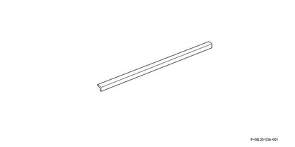 Honda Genuine Acty HA6 HA7 Torii Protector