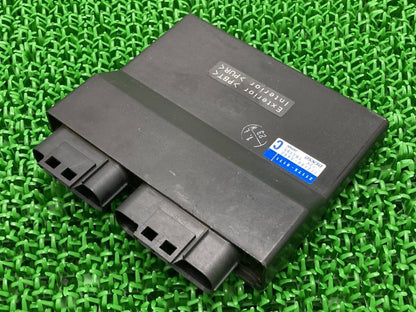 Kawasaki Z1000 ZRT00B 2007-2009 Engine Control Unit ECU Genuine OEM