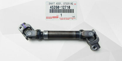 Toyota Genuine Prius SHAFT ASSY STEERING INTERMEDIATE NO.2 ZVW30 ZVW35 OEM New