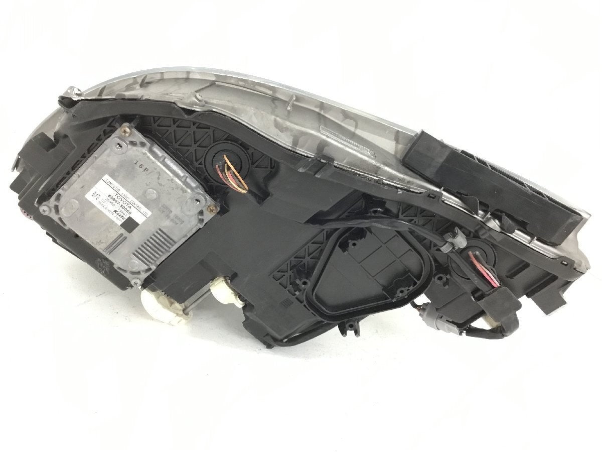 LEXUS LS600h LS460 USF40 Mid-term Right LED Headlight KOITO 50-110 Genuine OEM