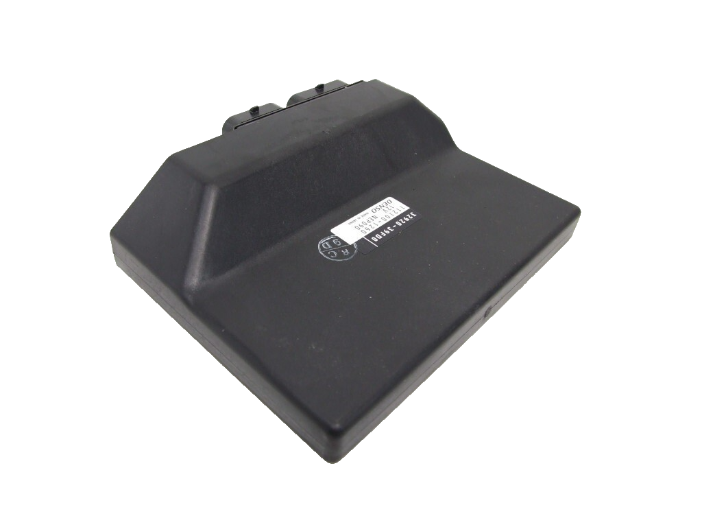 Suzuki GSX-R600 GSXR600 ECU ECM CPU 32920-39FD0 Genuine OEM