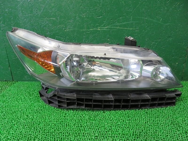 Honda Stream RN6 RN7 RN8 Late model Headlight Halogen KOITO 100-22653 OEM JDM