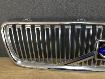 Volvo V70R 1996-2007 Front Grille 08693346 Genuine OEM