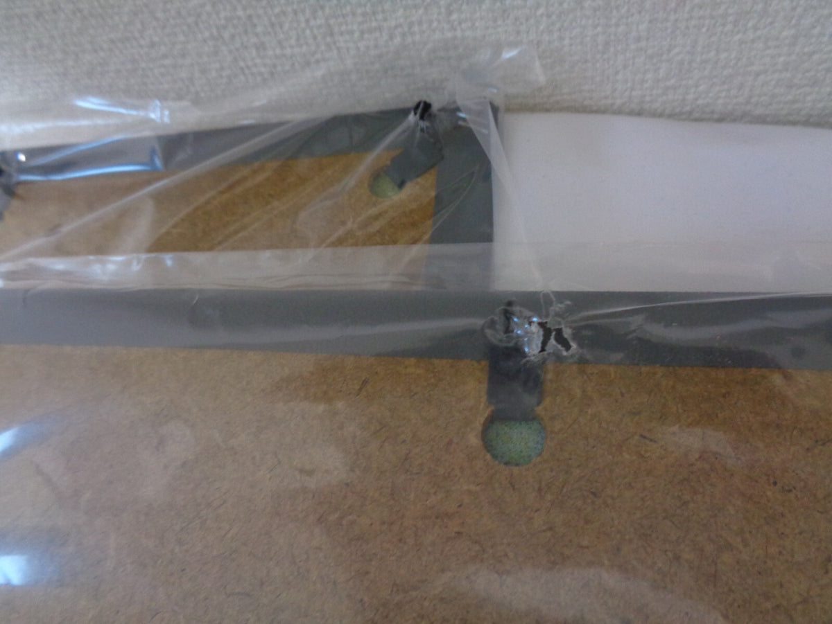 Toyota Land Cruiser FJ40 BJ40 1969-1986 Genuine Door Panel Trim Board SET OEM