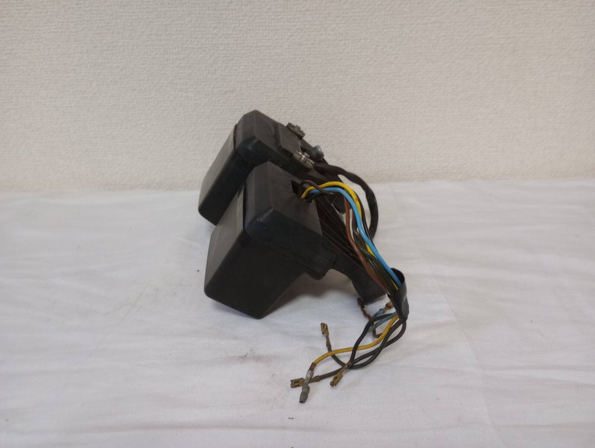 Yamaha TW200 Genuine Gauge Speed Meter