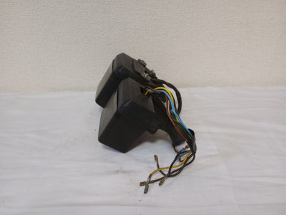 Yamaha TW200 Genuine Gauge Speed Meter