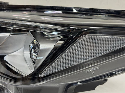 Nissan LEAF ZE1 Left Headlight Lamp LED ICHIKOH 1954 Genuine JDM OEM
