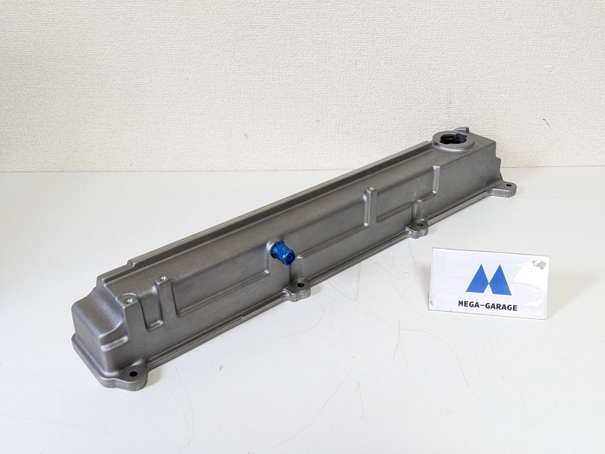 TOYOTA Mark2 Cresta Chaser 1JZ-VVTi Intake Rocker Cover OEM 11201-88410