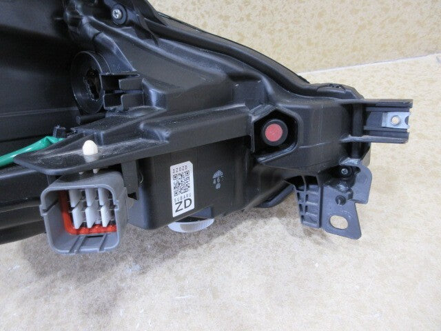 Toyota GR86 ZN8 Subaru BRZ ZD8 LED Left Headlight KOITO 100-6046H JDM OEM