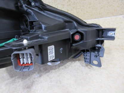 Toyota GR86 ZN8 Subaru BRZ ZD8 LED Left Headlight KOITO 100-6046H JDM OEM