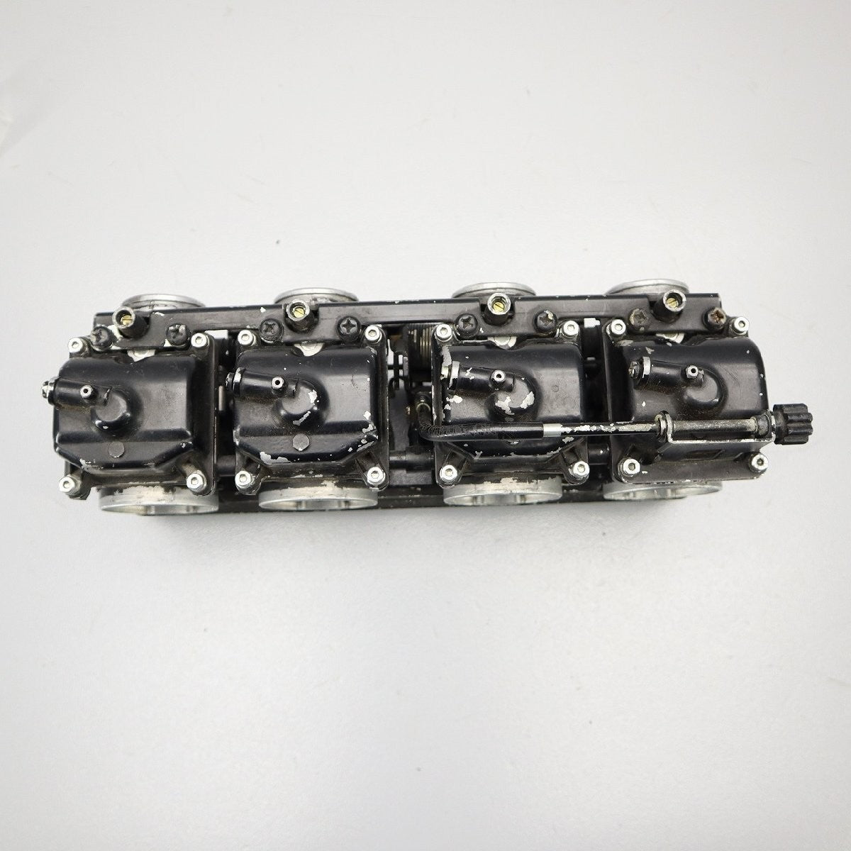 Kawasaki Ninja 900 GPZ900R ZX900A 1984-1990 KEIHIN CVK Carburetor Genuine OEM
