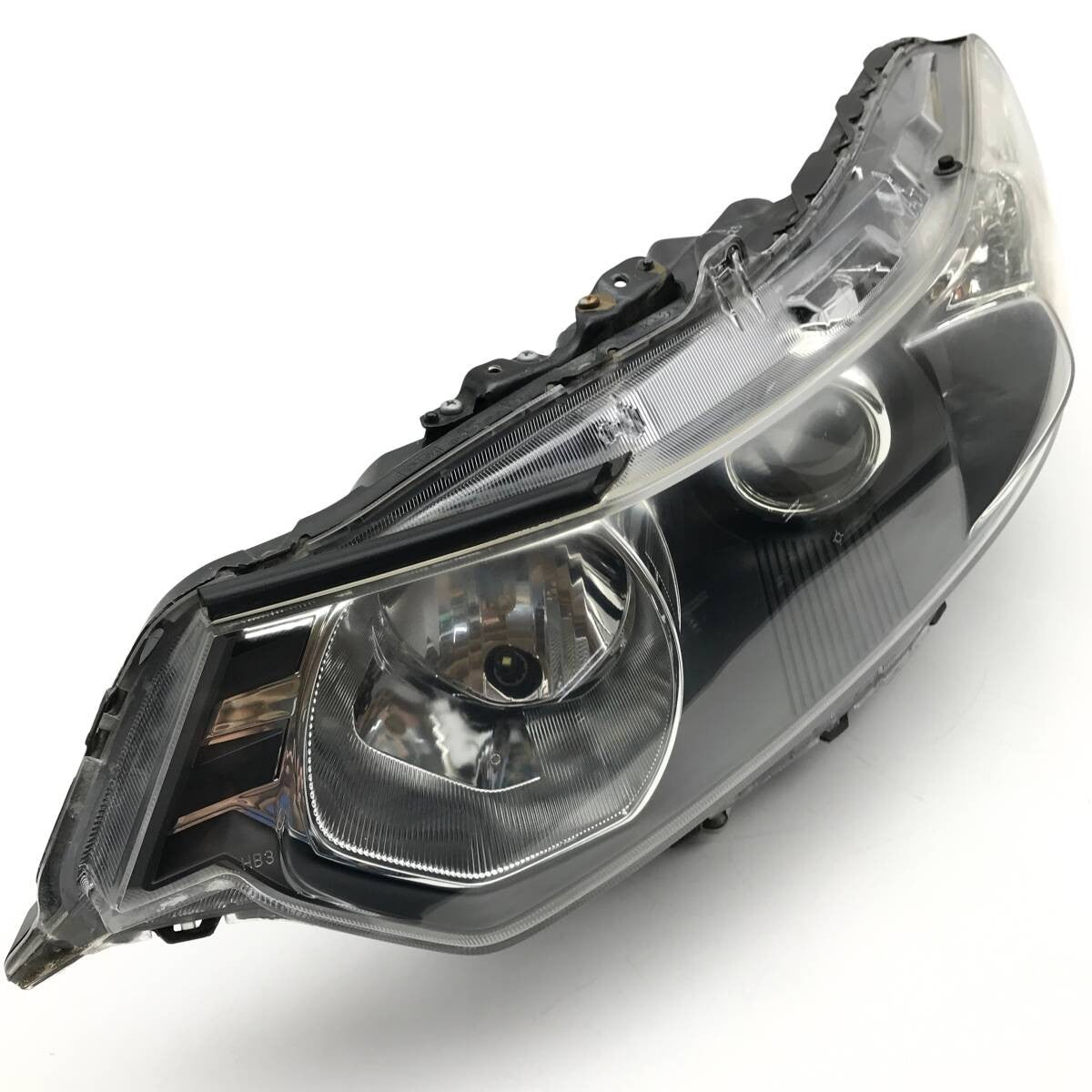 Honda Acura TSX Accord CW2 2011-2013 Headlight Lamp Genuine OEM JDM