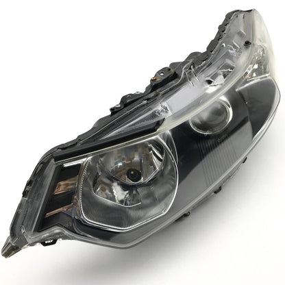 Honda Acura TSX Accord CW2 2011-2013 Headlight Lamp Genuine OEM JDM