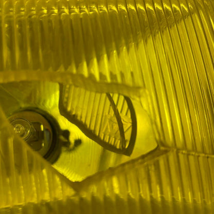 PIAA 60 Type Yellow Fog Lights