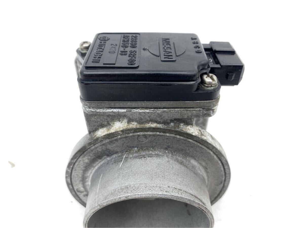 Nissan 22680-52F00 Silvia 240SX S13 S14 SR20DET MAF Sensor Used