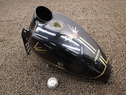 Harley-Davidson FXDL1450 Dyna Low Rider 2005 Fuel Tank