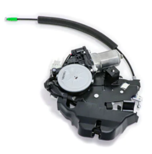 LEXUS GENUINE TRUNK BOOT LATCH LOCK LEXUS LS460 LS460L LS600HL OEM 64650-50040