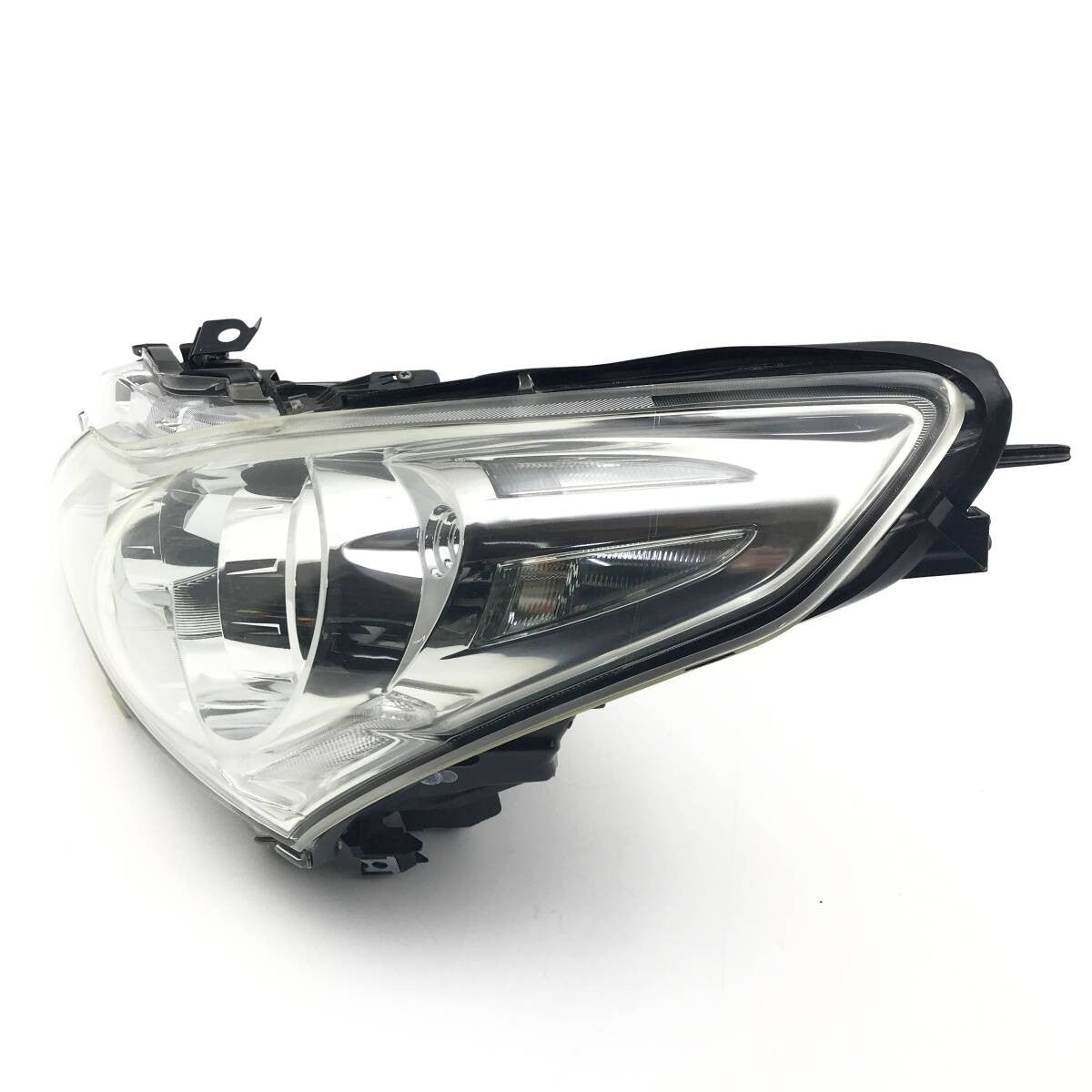 Nissan SKYLINE V36 INFINITI G37 Late model Projector HID Headlight JDM OEM