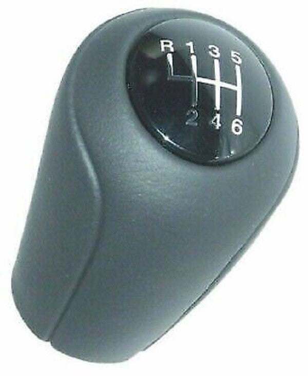 CC31-46-030D MAZDA KNOB, SHIFT LEVER GENUINE