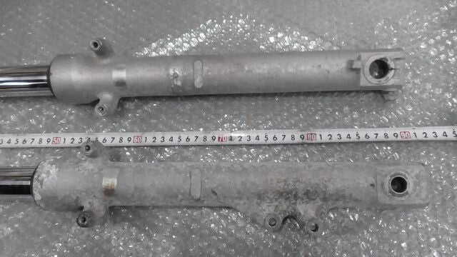 Honda FTR223 MC34 SHOWA Front Fork