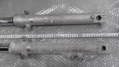 Honda FTR223 MC34 SHOWA Front Fork