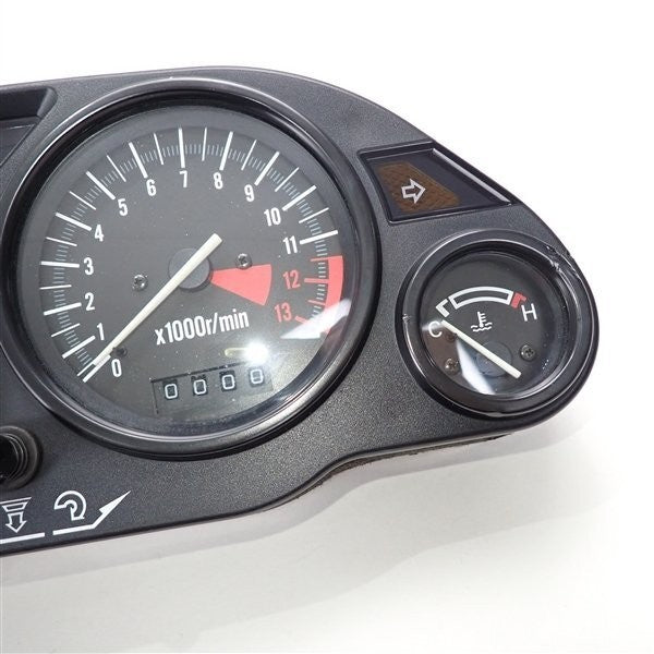Kawasaki ZZR1100 ZXT10D Instrument Cluster Genuine OEM