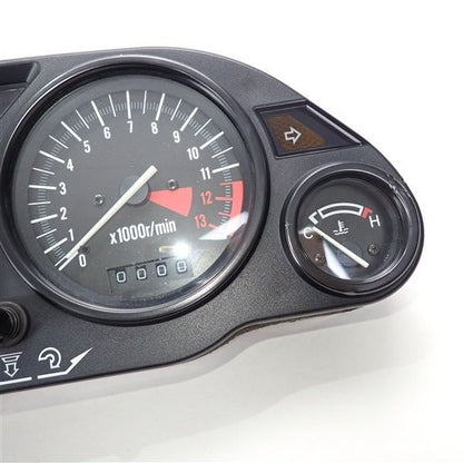 Kawasaki ZZR1100 ZXT10D Instrument Cluster Genuine OEM
