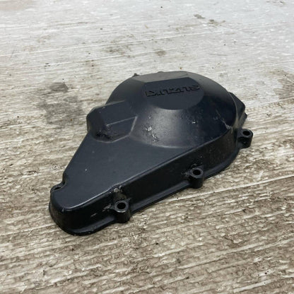Suzuki GSX-R400 GK73A 1988 Generator Engine Cover Genuine OEM