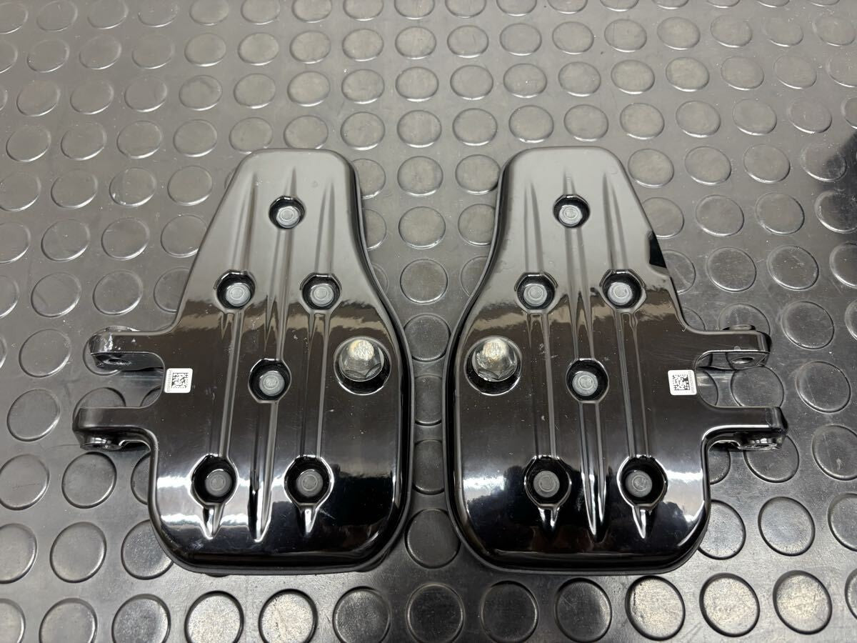 BMW R18 Foot Peg Step Board Footrest Pedal Genuine OEM 2020-