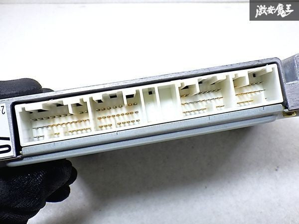 Toyota Altezza SXE10 Lexus IS 3S-GE 6MT ECU 89661-53070 OEM JDM