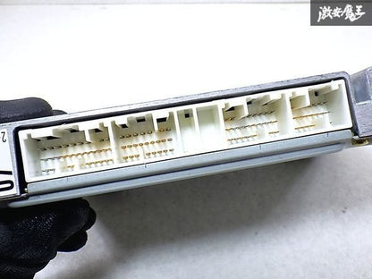 Toyota Altezza SXE10 Lexus IS 3S-GE 6MT ECU 89661-53070 OEM JDM