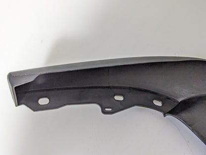 MAZDA GENUINE RX-7 FD3S 93-95 Front Bumper Lip Spoiler Damskirt Air R&L Chin RX7