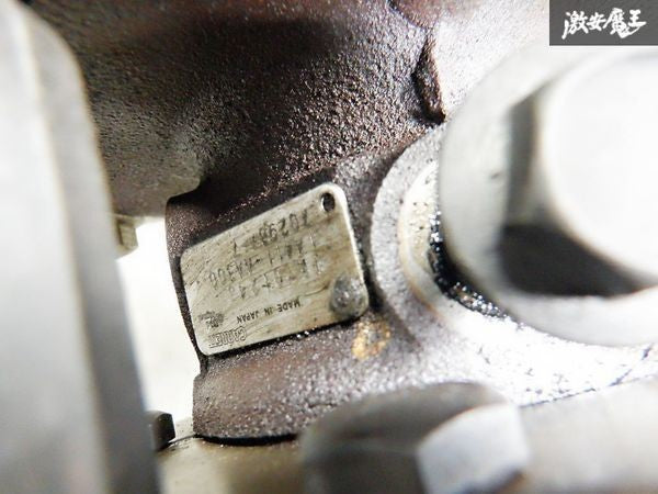 Nissan BNR32 Skyline GT-R 1989-1994 RB26DETT Turbine 14411-AA300 OEM JDM