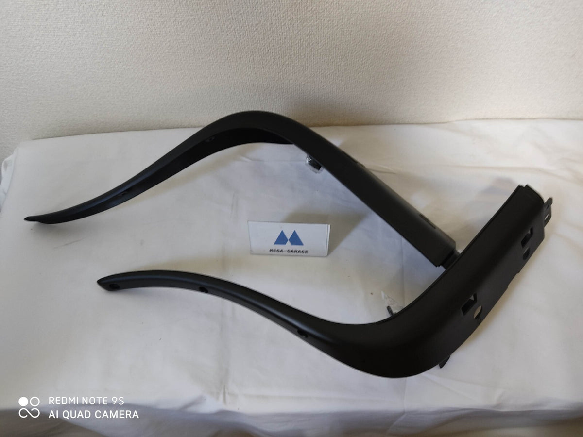 TOYOTA SUPRA JZA80 MK4 Genuine Front Fender Splash Guard Mud Flap Pair Set OEM