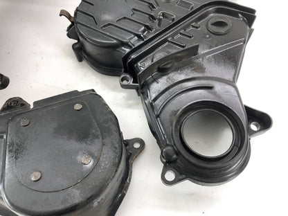 Honda Acty Truck SDX HA6 HA7 1999-2009 Engine Fan Timing Belt Cover E07Z OEM JDM