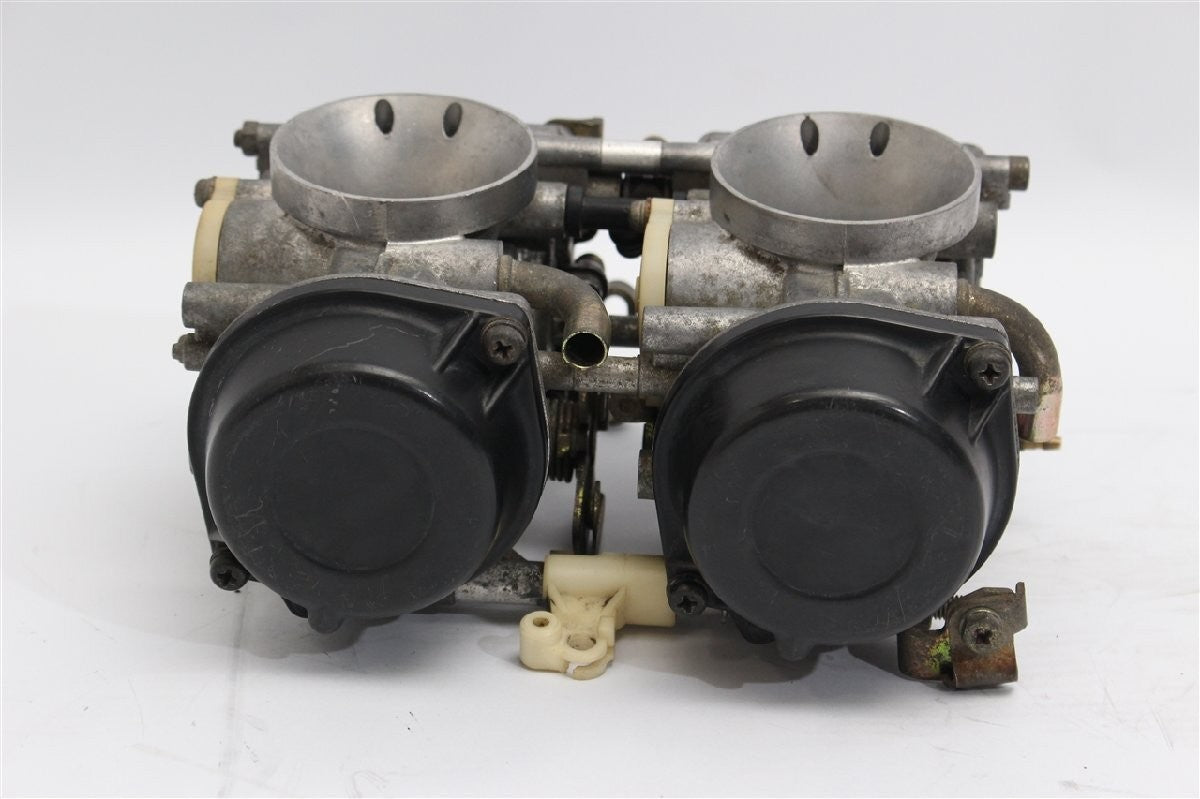 Ducati Monster 400 Carburetor