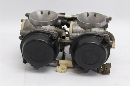 Ducati Monster 400 Carburetor