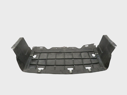 74112-S2A-010 HONDA Genuine S2000 Under Engine Radiator Cover