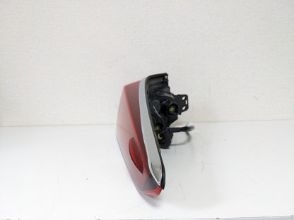 Lexus ES300h AXZH10 AXZH11 2018-2025 Right Tail Light Lamp KOITO 33-248 OEM