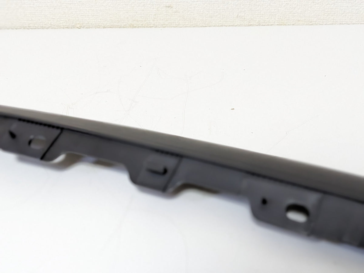 MAZDA GENUINE RX-7 FD3S 93-95 Front Bumper Lip Spoiler Damskirt Air R&L Chin RX7