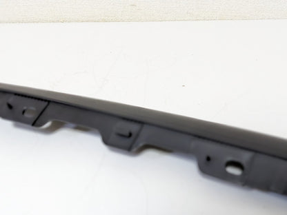 MAZDA GENUINE RX-7 FD3S 93-95 Front Bumper Lip Spoiler Damskirt Air R&L Chin RX7