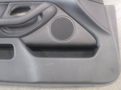 Genuine BMW 5 Series E39 528i Left Front Door Panel