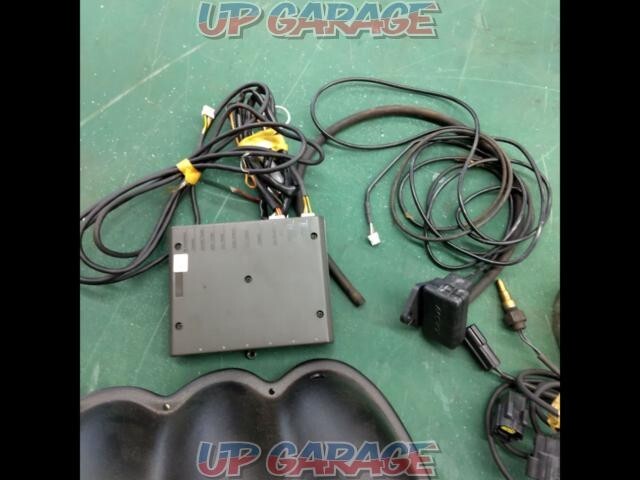 Defi-Link Meter Turbo,Water Temp,Oil Temp Gauge Set Control Unit II